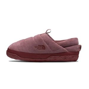 The North Face Nuptse Corduroy Mule